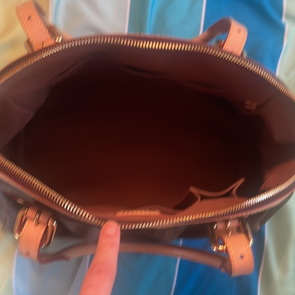 LOUIS VUITTON TIVOLI GM BAG
AUTHENTIC - Picture 7 of 15